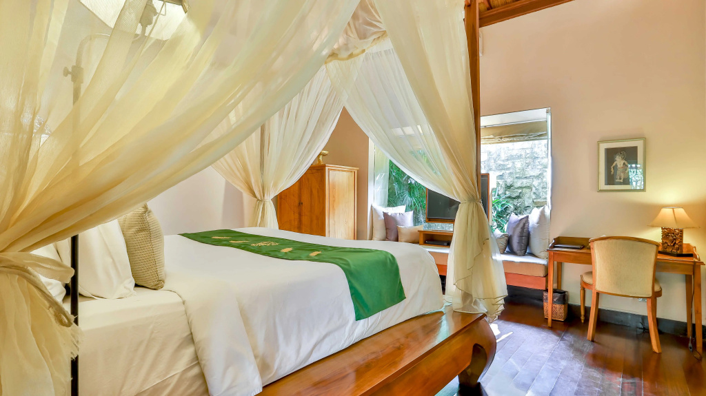 Disini Villa — 5