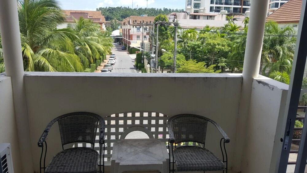 Pitstop Restaurant and Guesthouse - Chambres