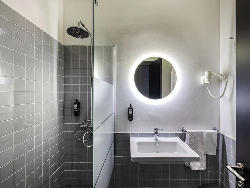 ibis Styles Roma Aurelia - Chambres