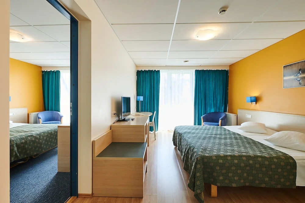 Asa Spa Hotel - Chambres