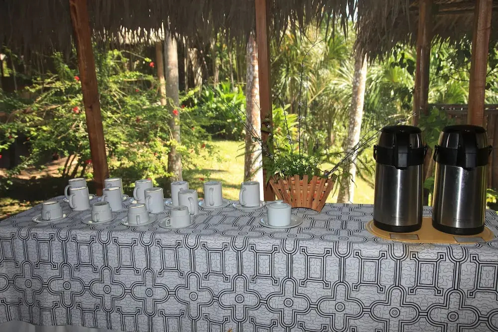 Pacaya Samiria Amazon Lodge