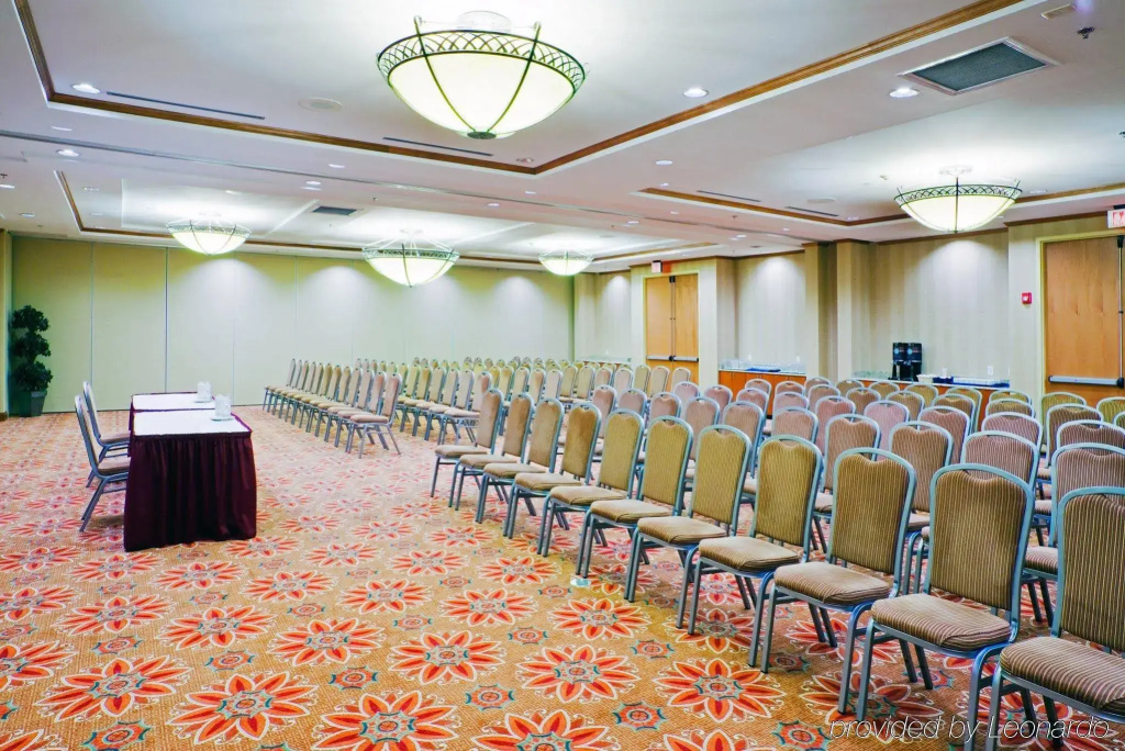 Delta Hotels by Marriott Colonial Heights - Général