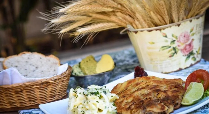 Hotel y Restaurant Austria - Général