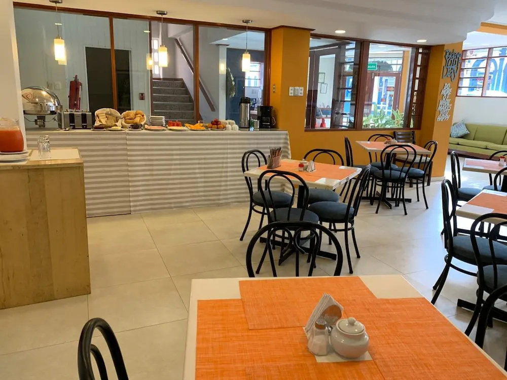 Hotel Acosta - Général