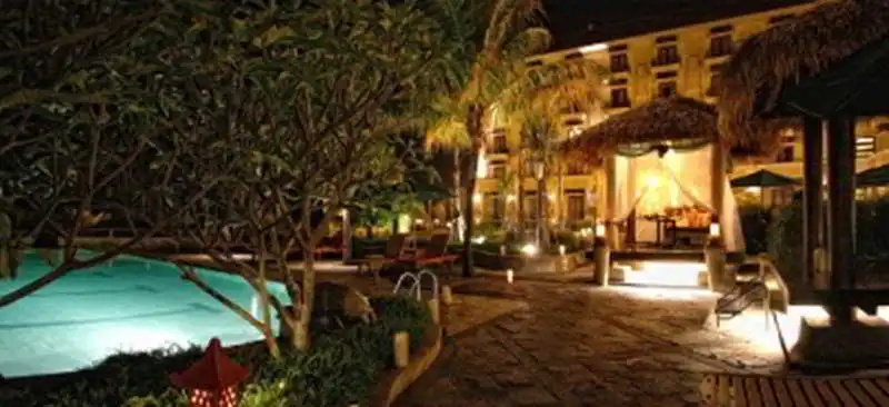 Hotel photo 18
