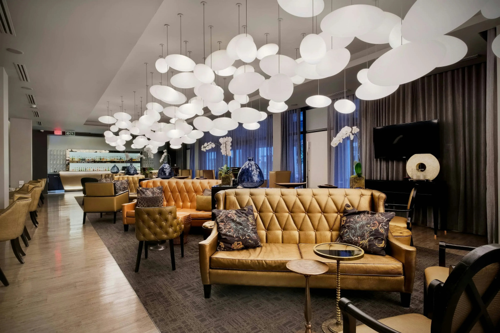 Protea Hotel Fire & Ice by Marriott Pretoria Menlyn - Général