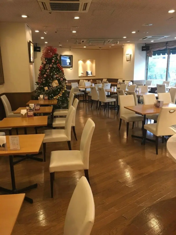 Daiichi Inn Ikebukuro - Général