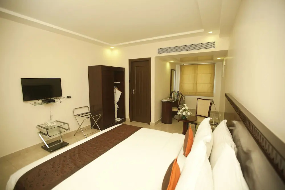 Executive room