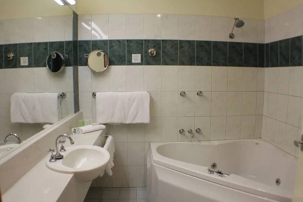 Gateway on Monash Boutique Hotel - Chambres