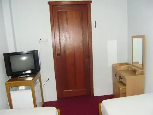 Tha Pye Nyo Guest House