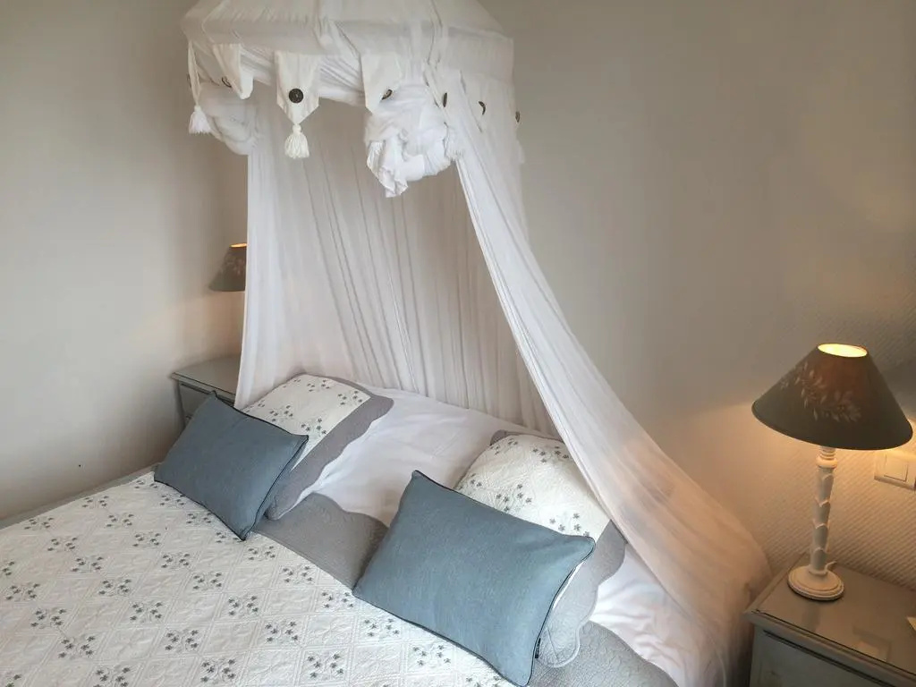 Voir la photo 4 — Auberge du Vieux Château