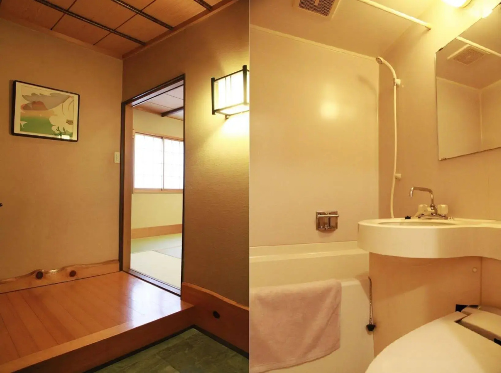 Hotel photo 9
