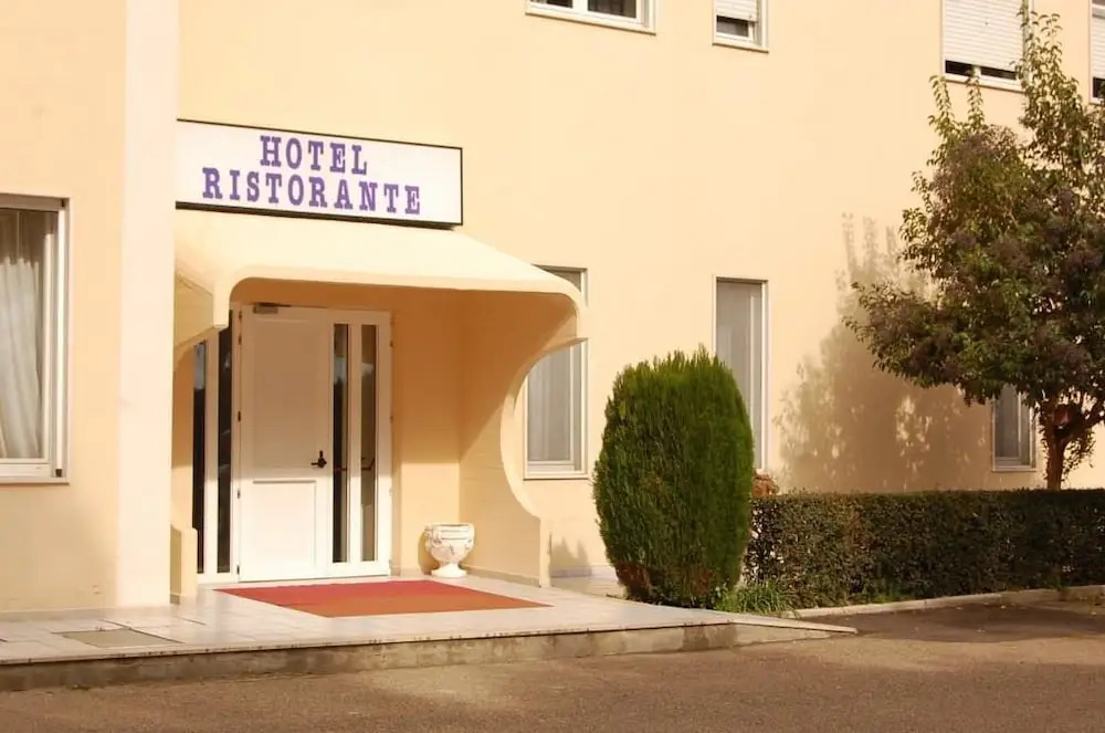 Hotel Diamante di Matera