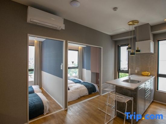 The Moto Hotel Asakusa 사진 2