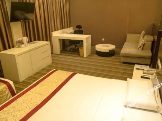 Hotel Capital