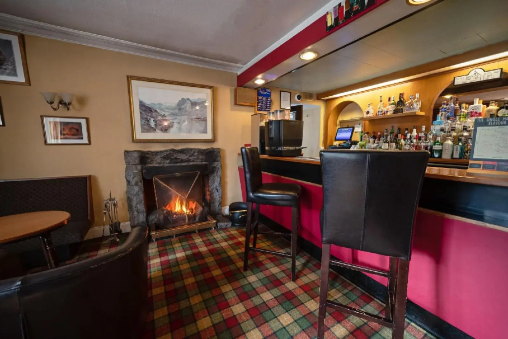 Rowan Tree Country Hotel - Général