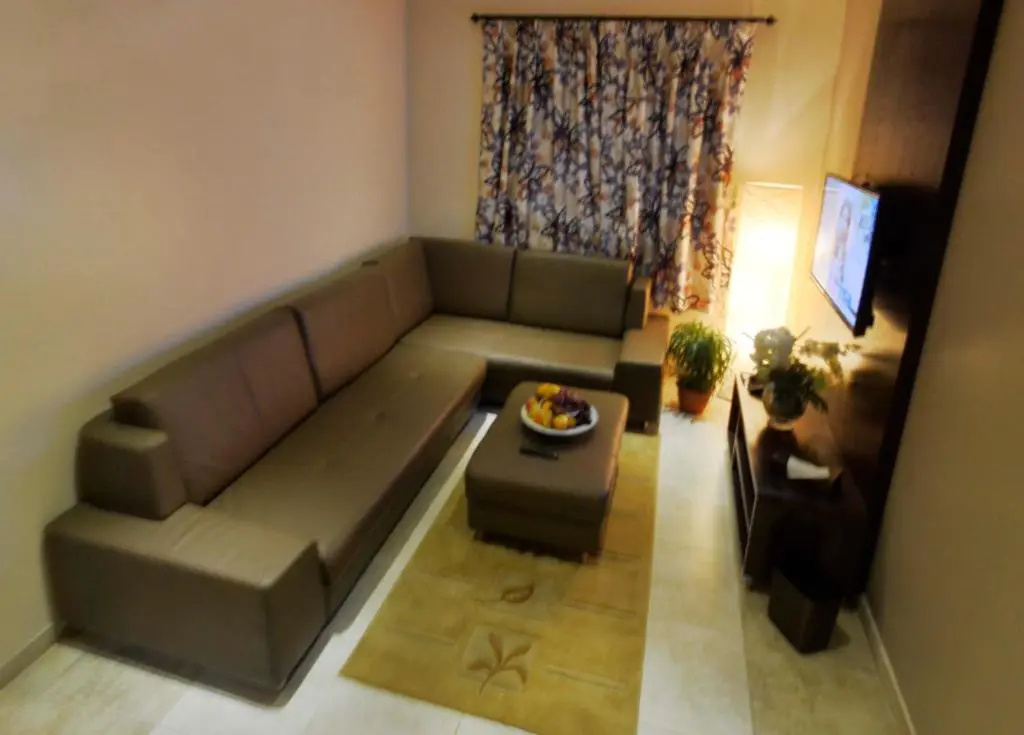 City suites - Chambres