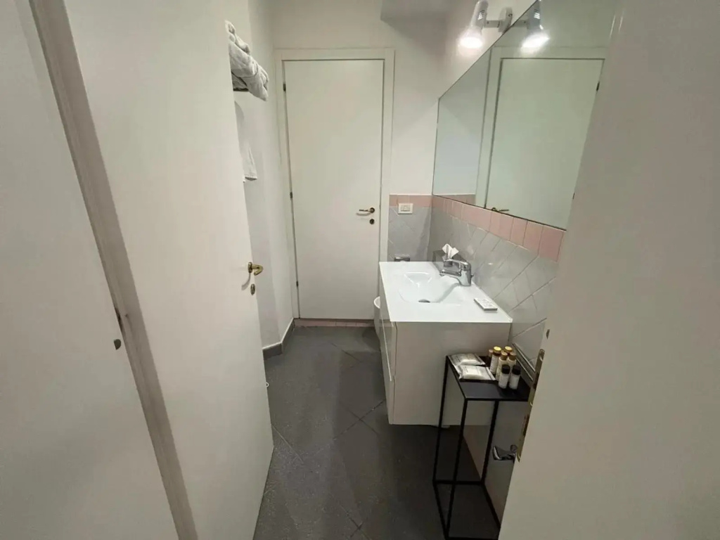 Phi Hotel Bologna - Général