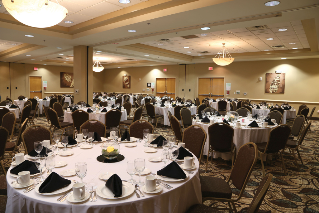 Holiday Inn Ocean City by IHG - Général