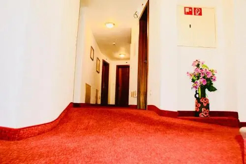Hotel du Pont - Général