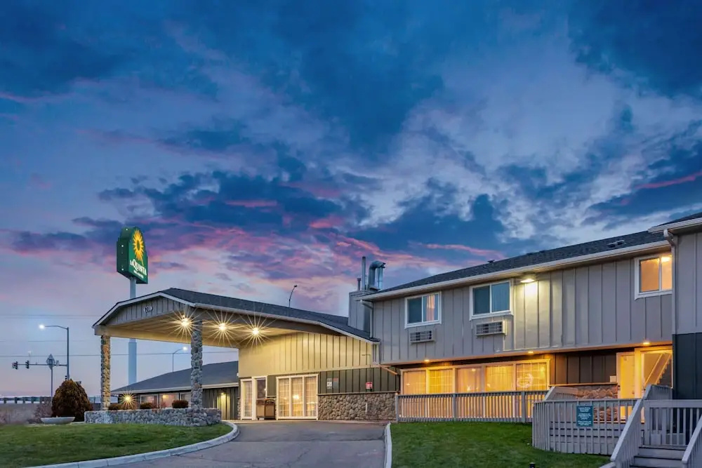 La Quinta Inn Caldwell