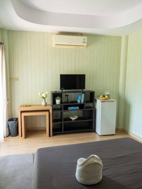 Rimpu Hill Resort - Chambres