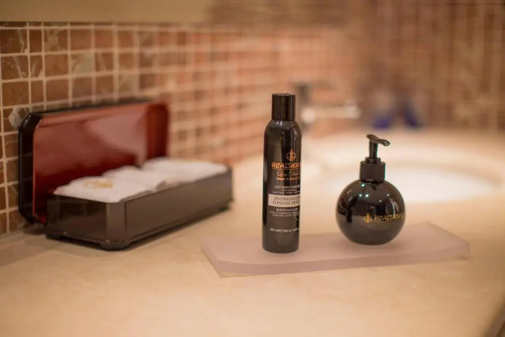 Grand Hotel Las Dunas, Autograph Collection - Chambres