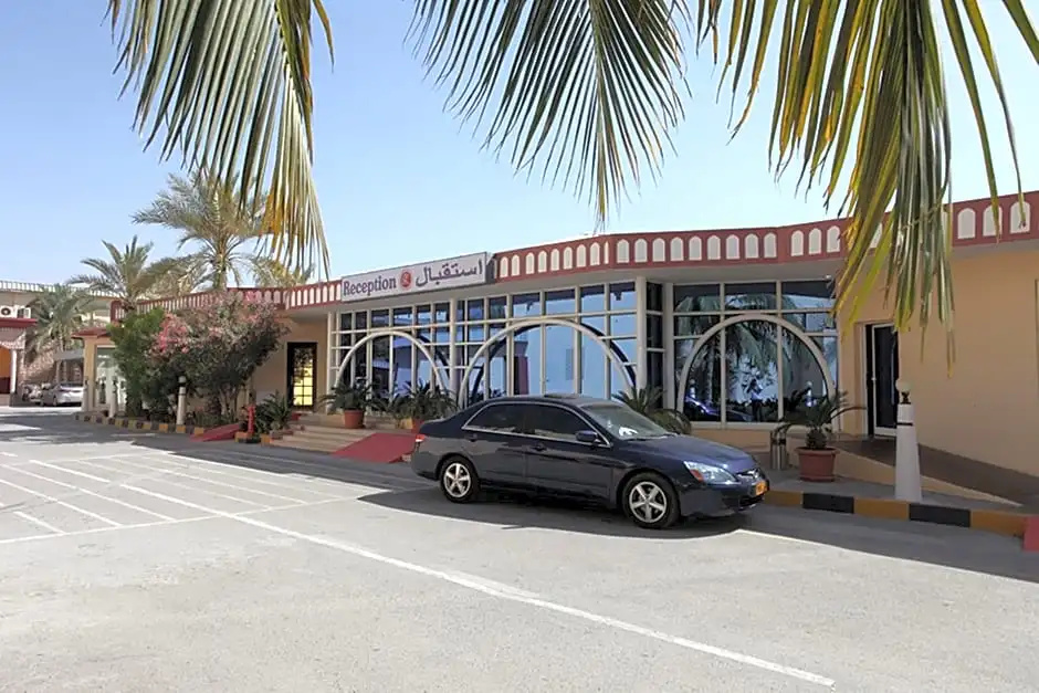 Ramee Dream Resort - Chambres