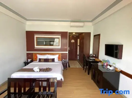 Caty Muine Beach Resort & Spa