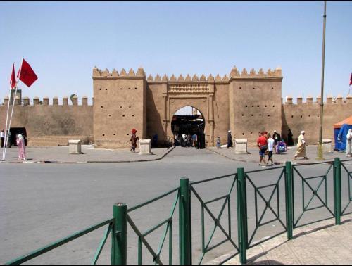 Отель Appartement Les quais verts, фото 1