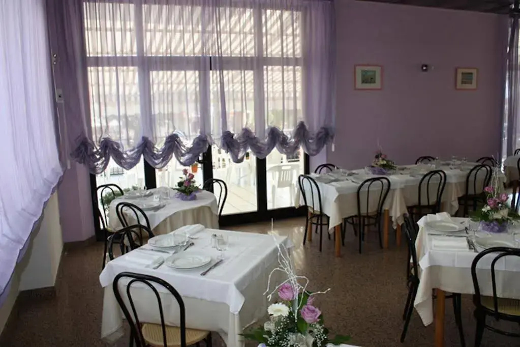 Hotel Madison - Général