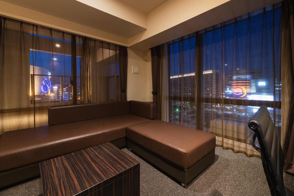 Band Hotel Hakata 사진 18
