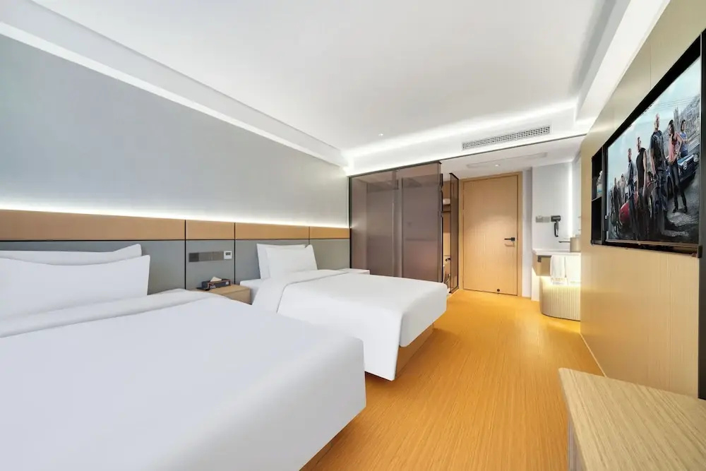 Comfort room