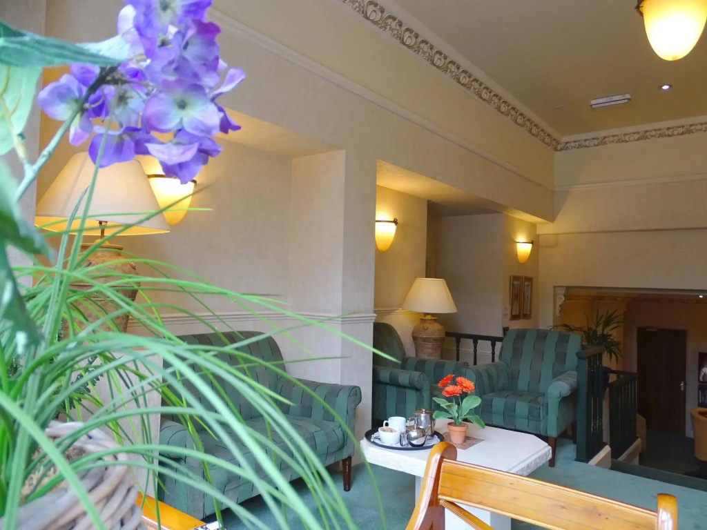 La Trelade Hotel - Général