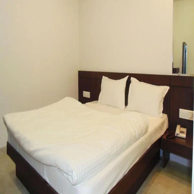 Hotel Kabir - Chambres