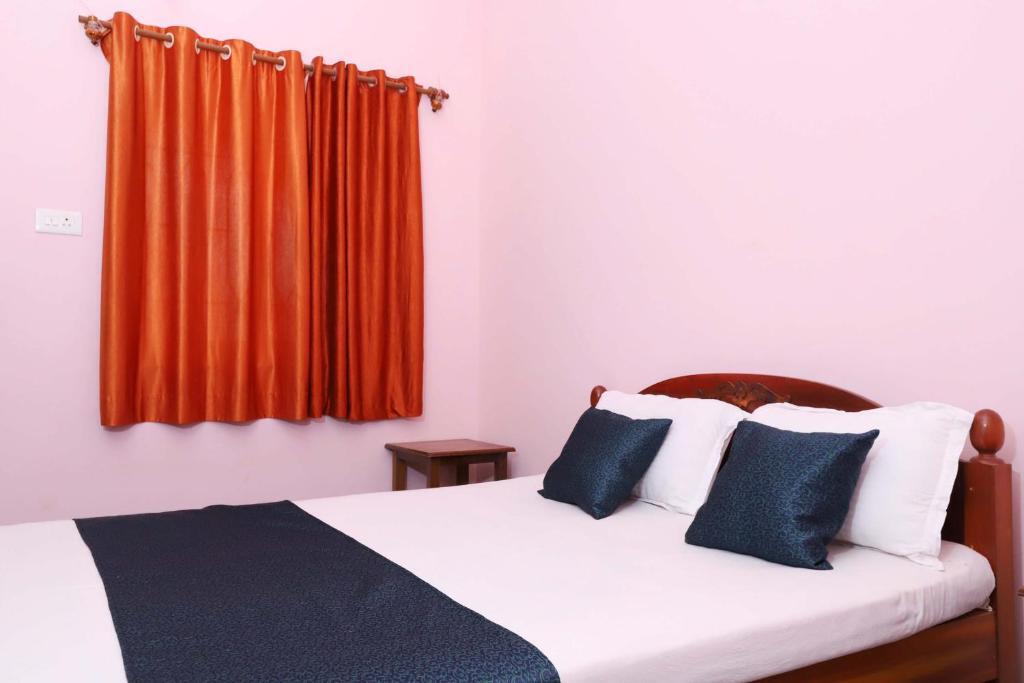 Morjim Sunset Guesthouse