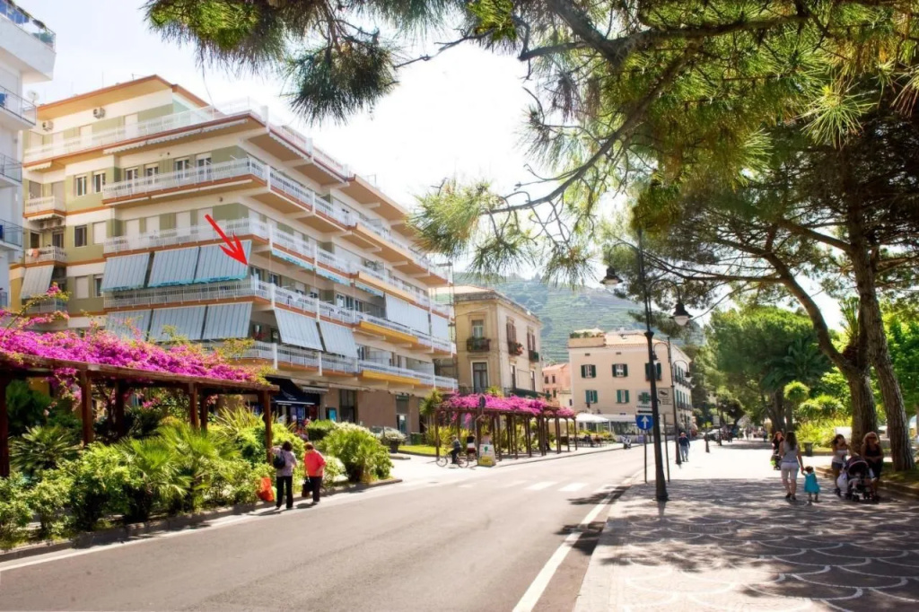 Hotel Pensione Reale Maiori