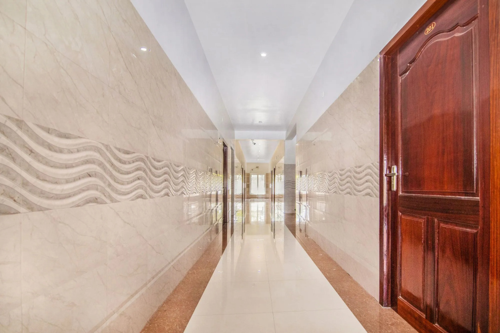 FabHotel Sri Krishna Residency - Général