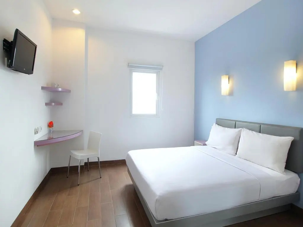 Amaris Hotel Bengkulu - Chambres