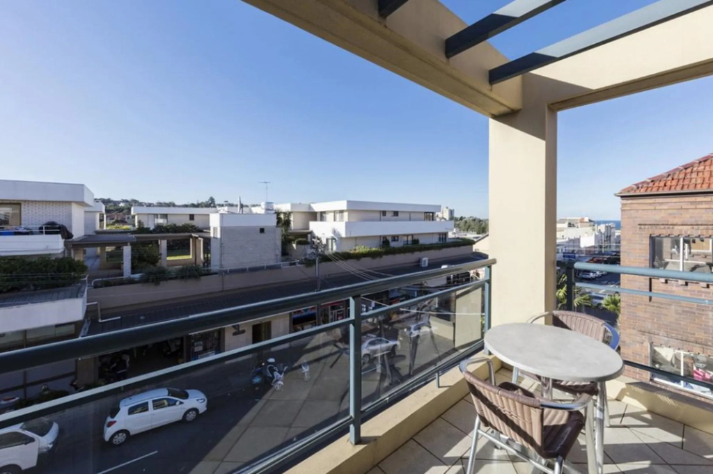 Adina Apartment Hotel Coogee Sydney - Général