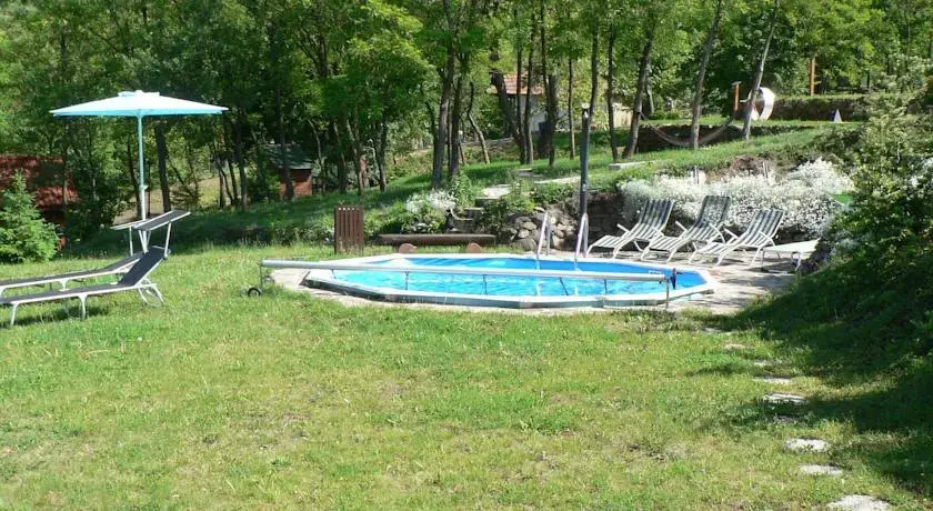 Veronika Panzió - фото 10