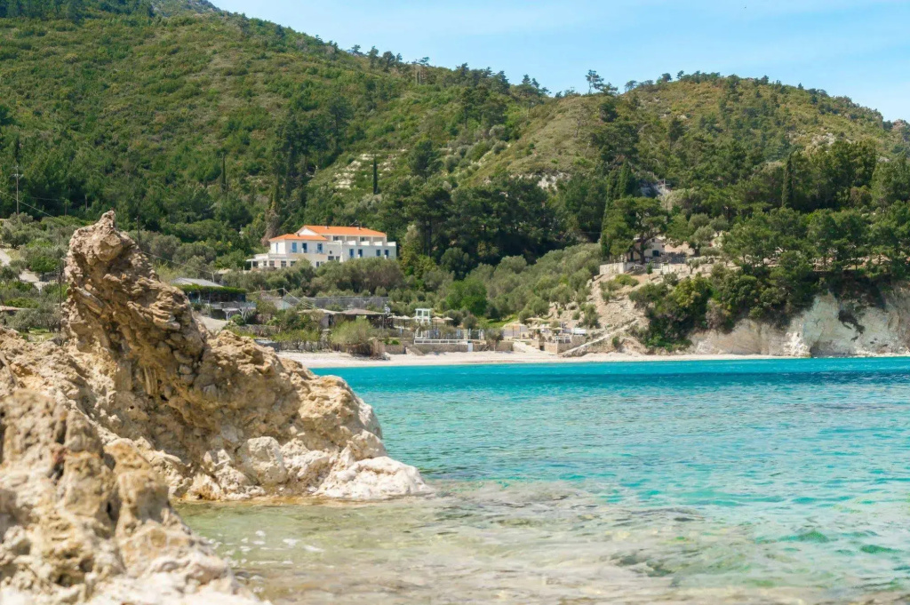 Armonia Bay Hotel - Général