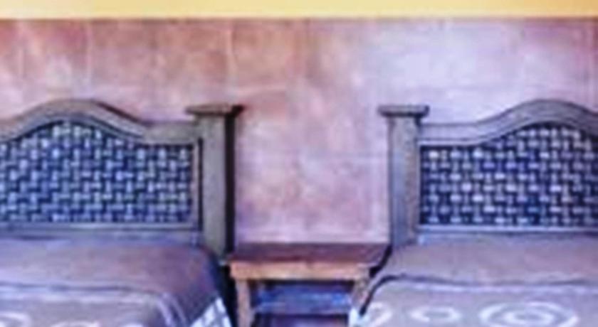 Hotel Jardin — 2