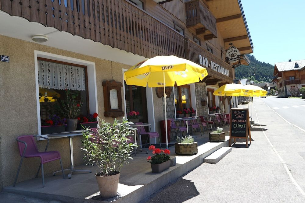 Hotel photo 13