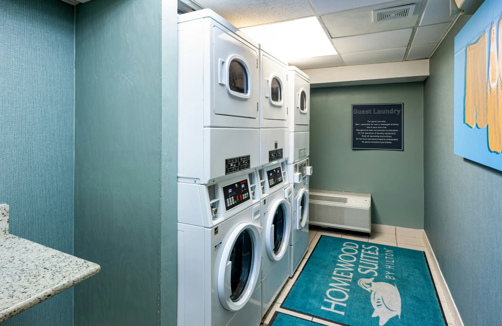 Homewood Suites by Hilton Jacksonville-South/St. Johns Ctr. - Général