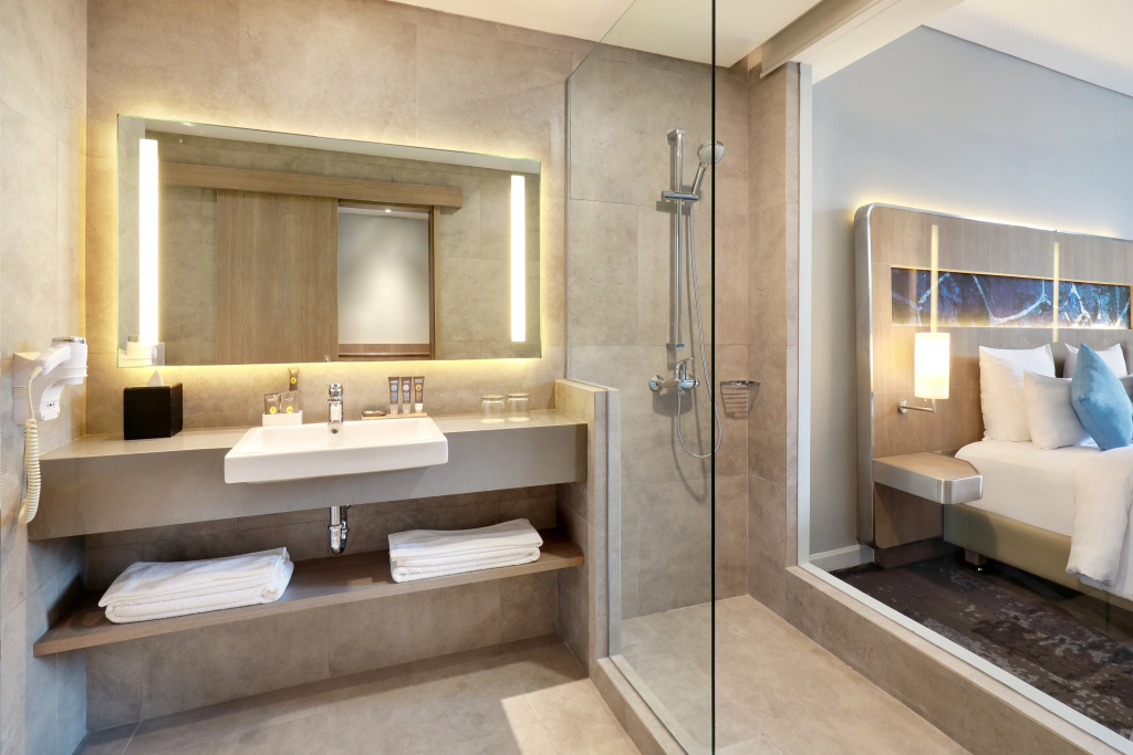 Novotel Jakarta Mangga Dua Square Hotel - Général