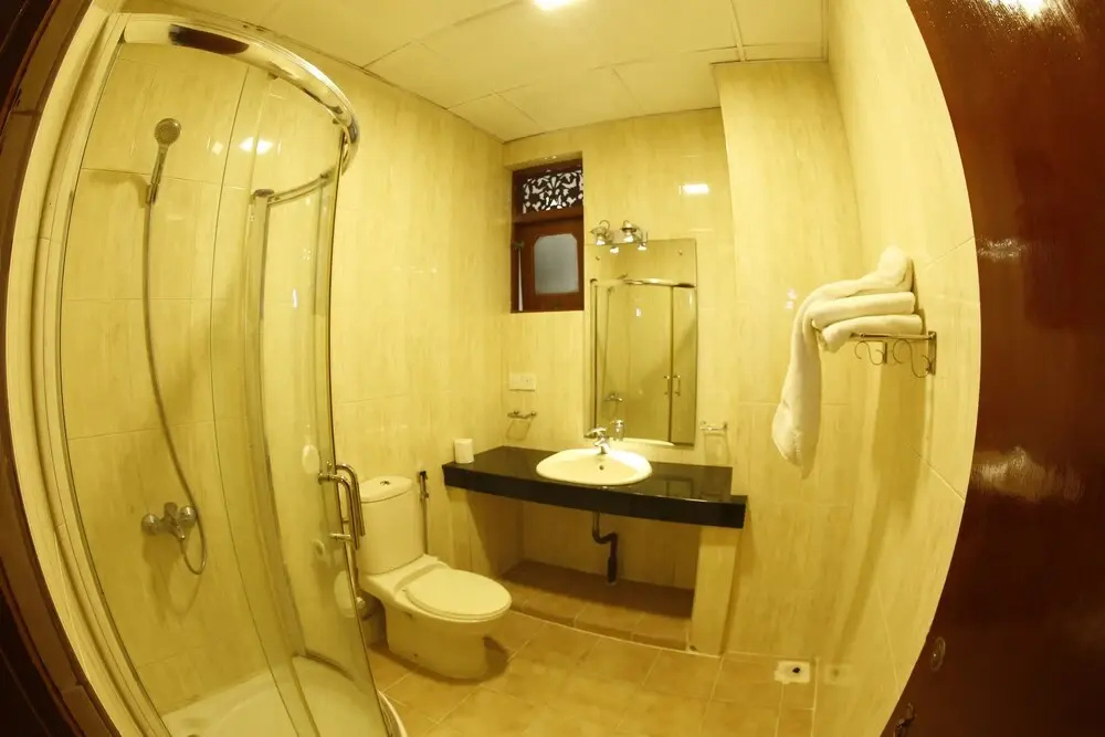 C Negombo - Chambres