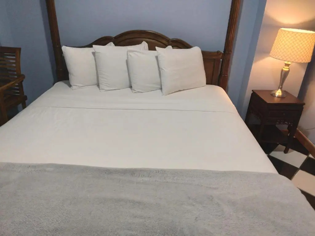 My Hotel in Puerto Rico - Chambres