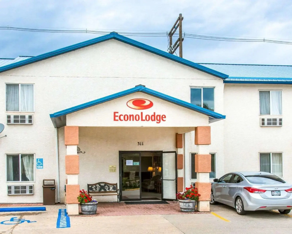 Days Inn By Wyndham Canon City