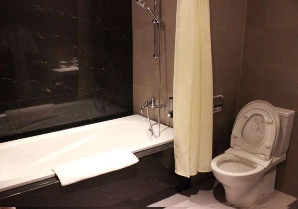 Sakura Park Hotel & Residence - Général